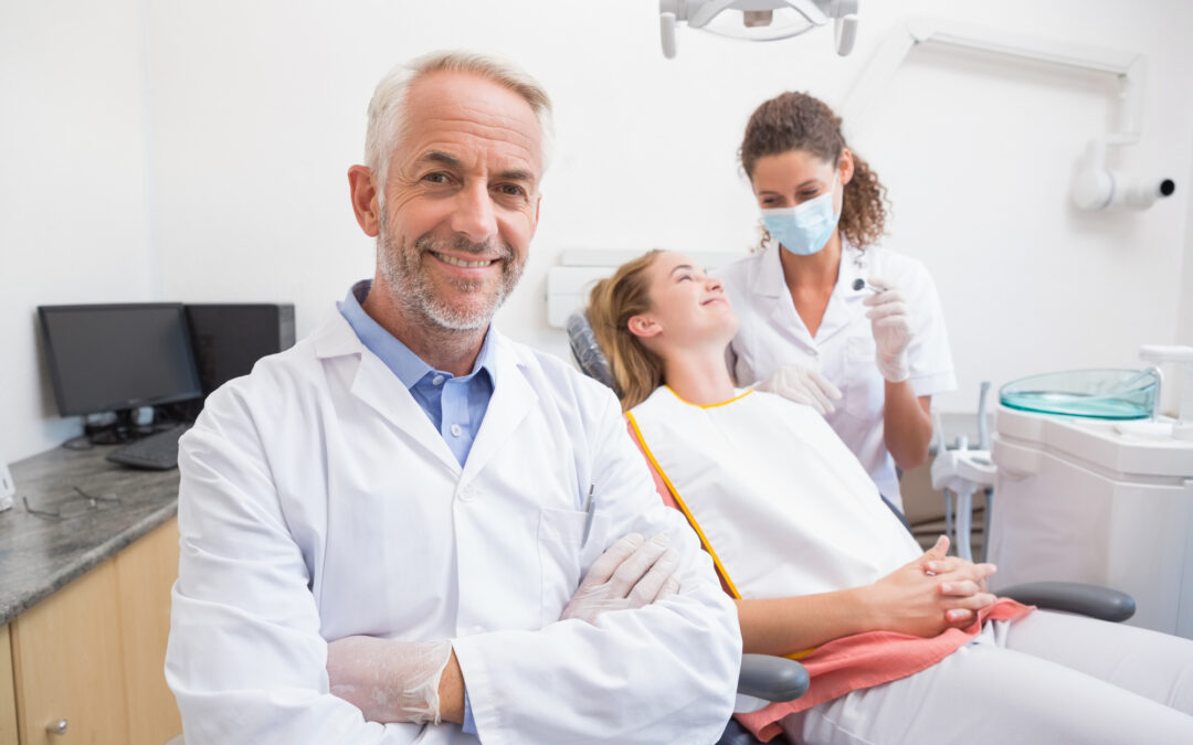 Dentists Love Website Marketing Where Content is Royal