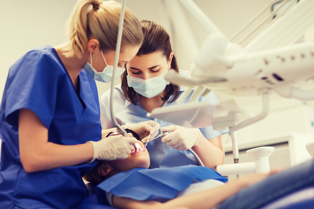 How Can Dentists Become Wealthy Faster?