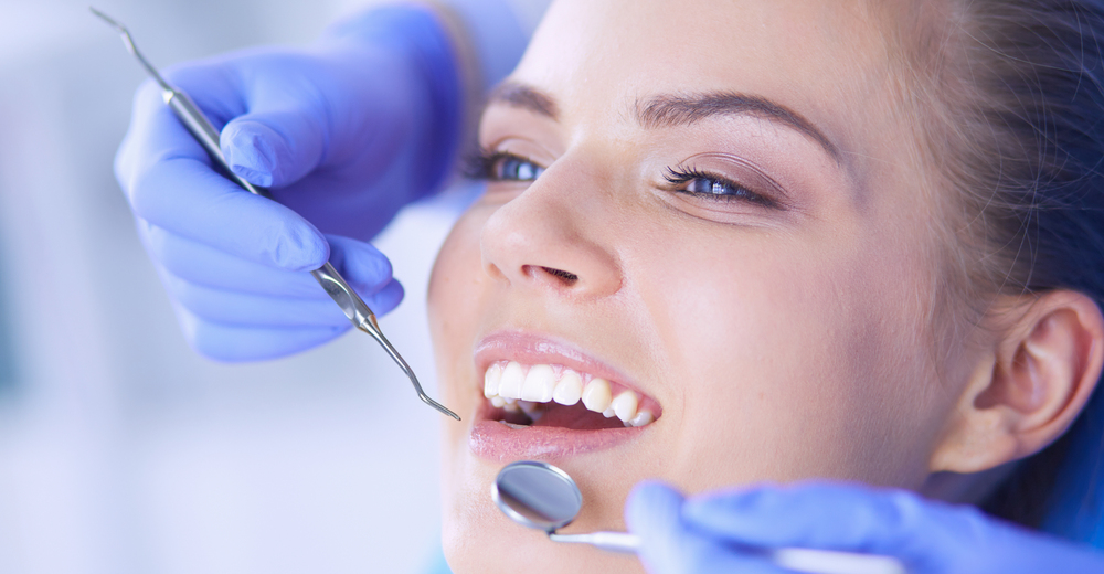 cosmetic dentistry