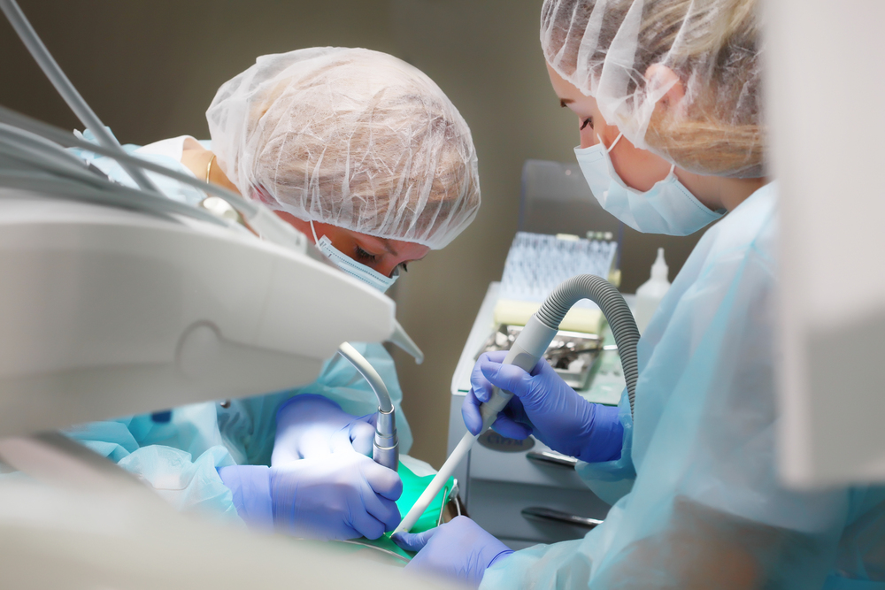 Sometimes Your Career Choice Isn’t Such A Great Fit. What If Yours Was Dentistry?