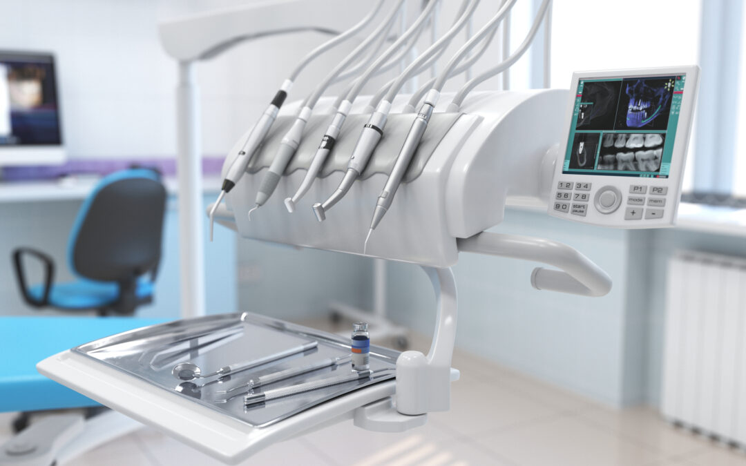 How Automation is Reshaping Dental Practices and Laboratories in 2025