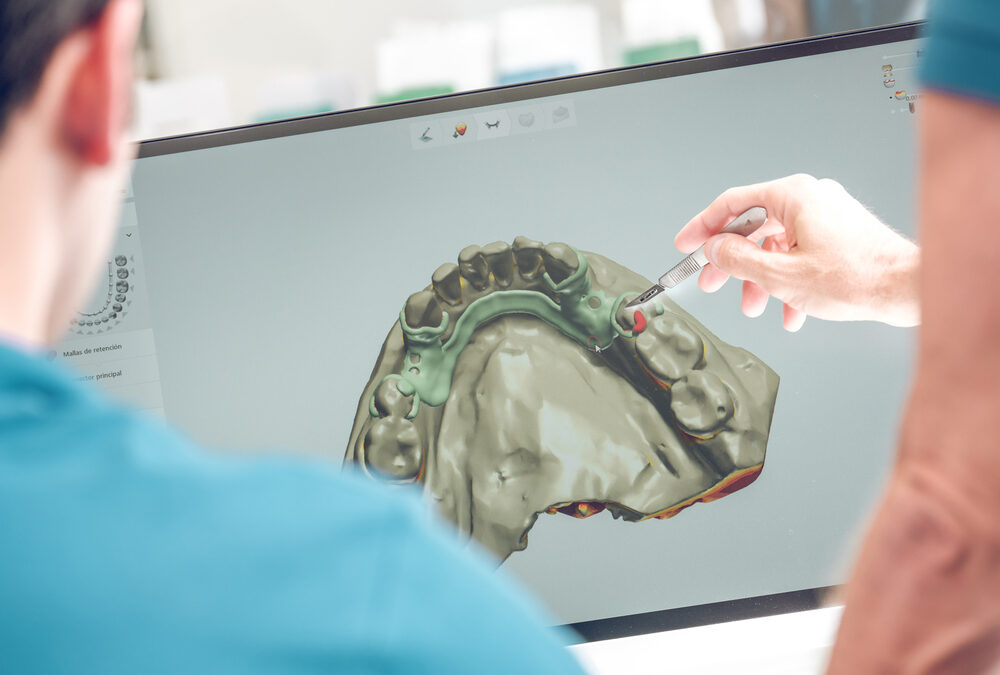 Digital Smile Design