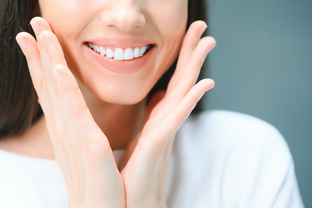 How Aesthetic Dentistry Is Changing the Face of Aging
