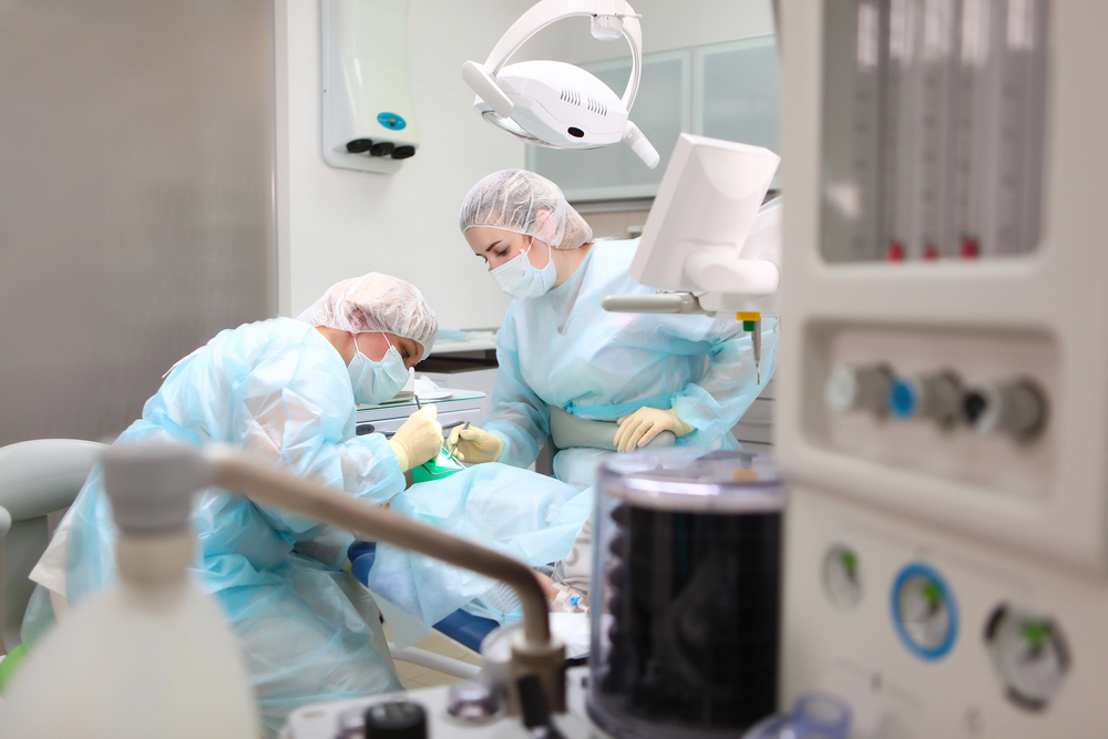 dental emergencies